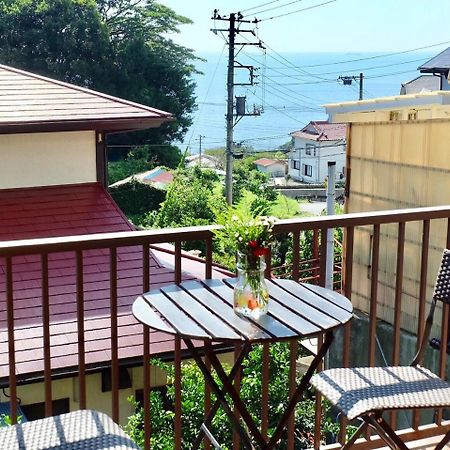 Smart House Oceanview Apartment Ito  Exterior photo