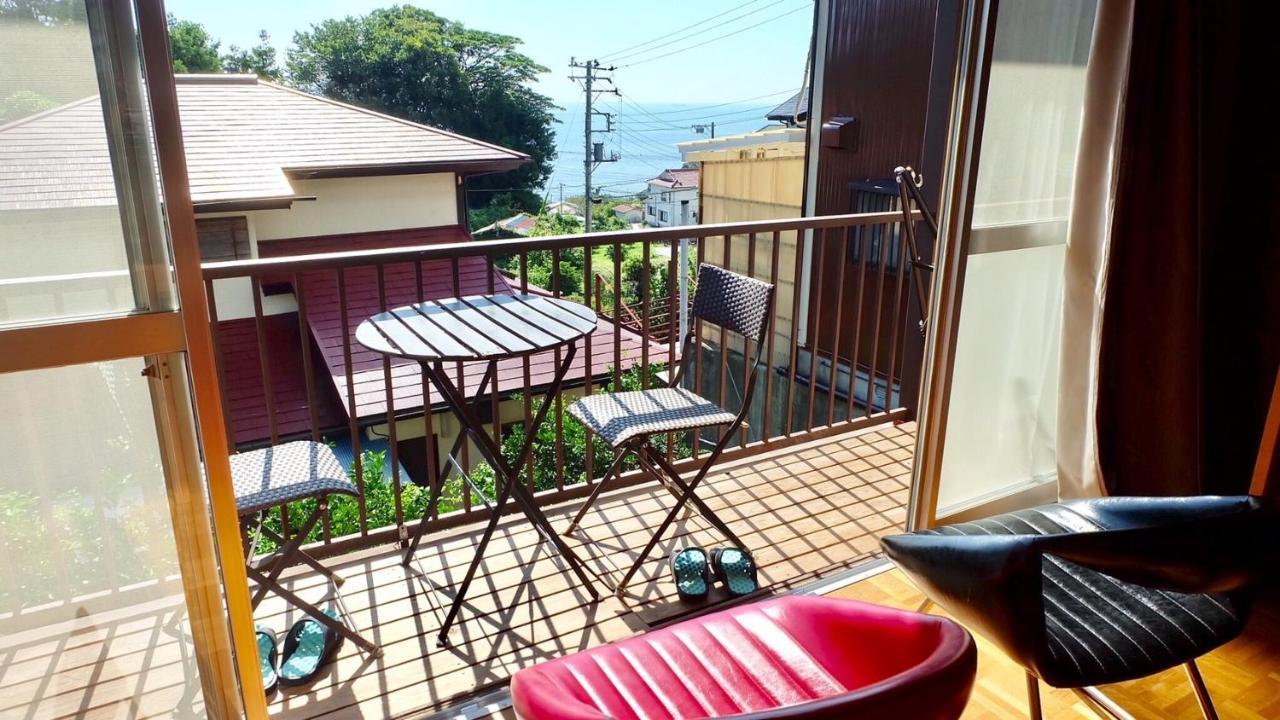 Smart House Oceanview Apartment Ito  Exterior photo
