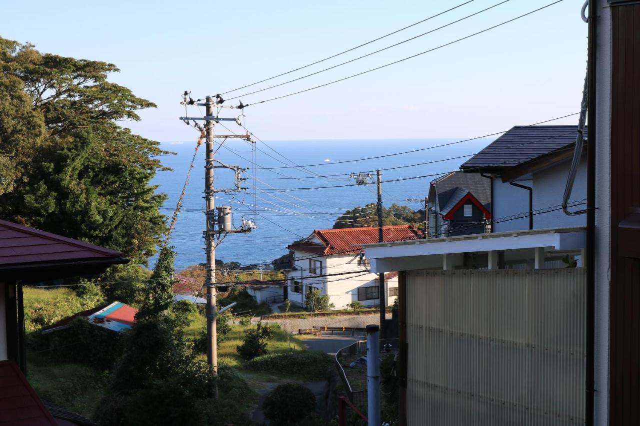 Smart House Oceanview Apartment Ito  Exterior photo